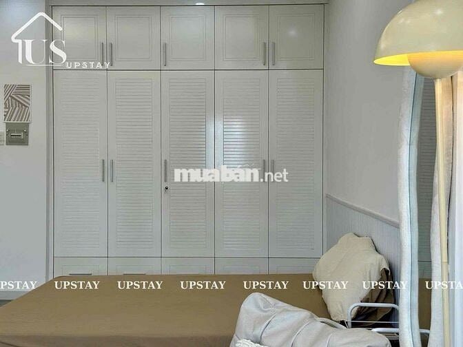 CHDV SIÊU ĐẸP GẦN NHÀ THỜ TÂN ĐỊNH QUẬN 1