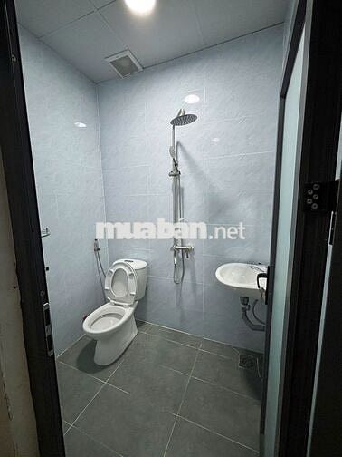 GIÁ RẺ: CHO THUÊ KTX FULL TIỆN ÍCH NGUYỄN GIA TRÍ( D2) BÌNH THẠNH- HCM