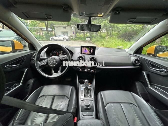 Audi Q2 2019 - 40000 km