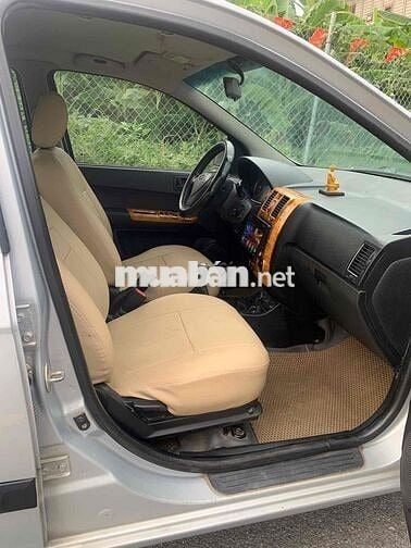 Hyundai Getz 2010 1.1 MT - 8000 km