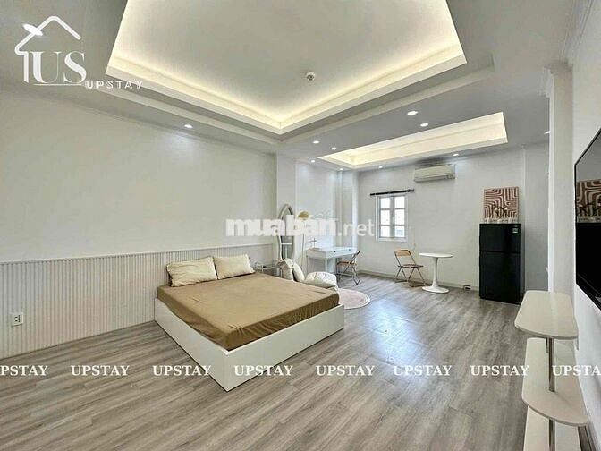 CHDV SIÊU ĐẸP GẦN NHÀ THỜ TÂN ĐỊNH QUẬN 1