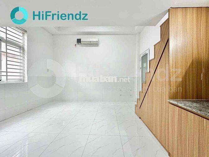 PHÒNG DUPLEX FULL NỘI THẤT NẰM NGAY PHẠM VĂN DỒNGD