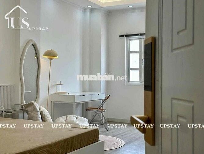 CHDV SIÊU ĐẸP GẦN NHÀ THỜ TÂN ĐỊNH QUẬN 1