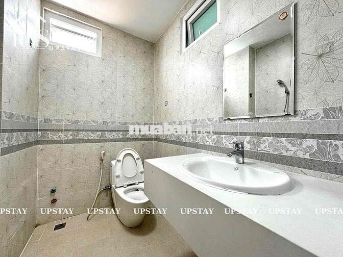 CHDV SIÊU ĐẸP GẦN NHÀ THỜ TÂN ĐỊNH QUẬN 1