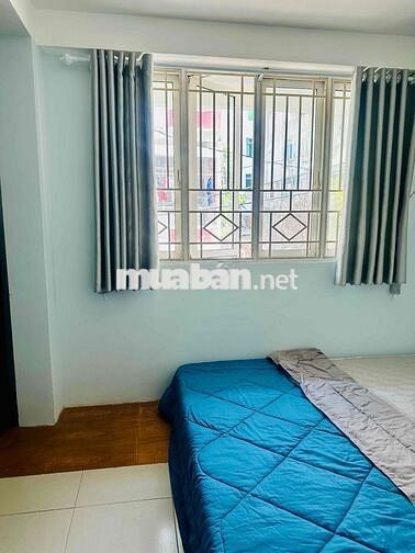 Trống 1PN ngay cầu bông 300m đến Q1