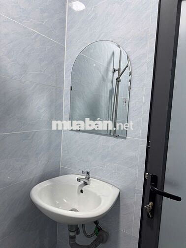 GIÁ RẺ: CHO THUÊ KTX FULL TIỆN ÍCH NGUYỄN GIA TRÍ( D2) BÌNH THẠNH- HCM