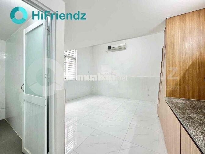 PHÒNG DUPLEX FULL NỘI THẤT NẰM NGAY PHẠM VĂN DỒNGD