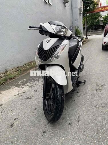 Honda sh chính chủ đời cao zin đẹp mê ly