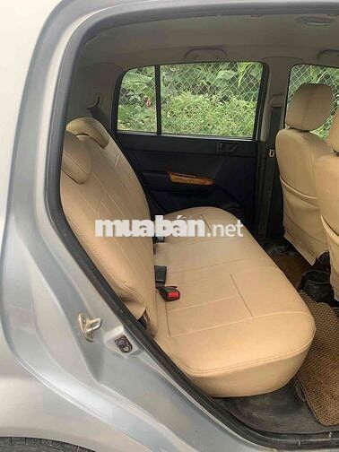 Hyundai Getz 2010 1.1 MT - 8000 km