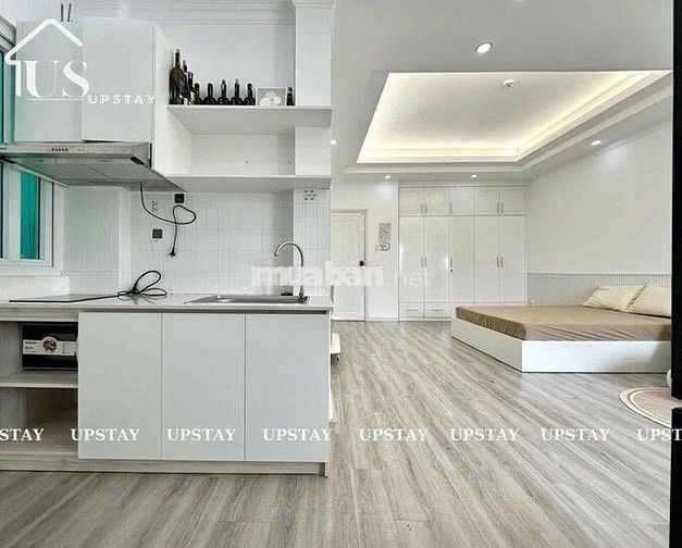 CHDV SIÊU ĐẸP GẦN NHÀ THỜ TÂN ĐỊNH QUẬN 1