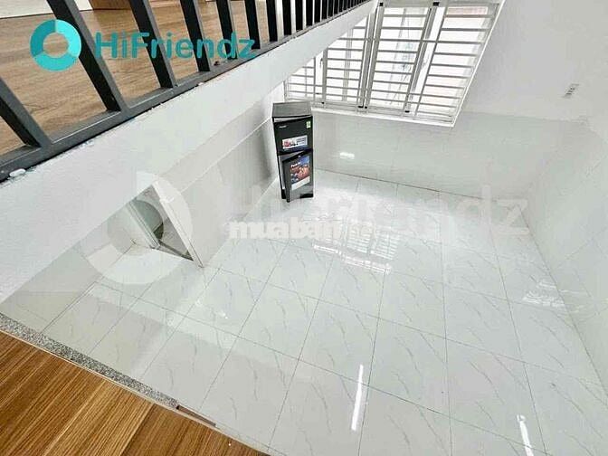 PHÒNG DUPLEX FULL NỘI THẤT NẰM NGAY PHẠM VĂN DỒNGD