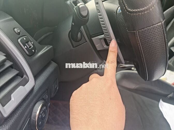 Ford Ranger RAPTOR 2019, bảo hành 2026, hỗ trợ Vay