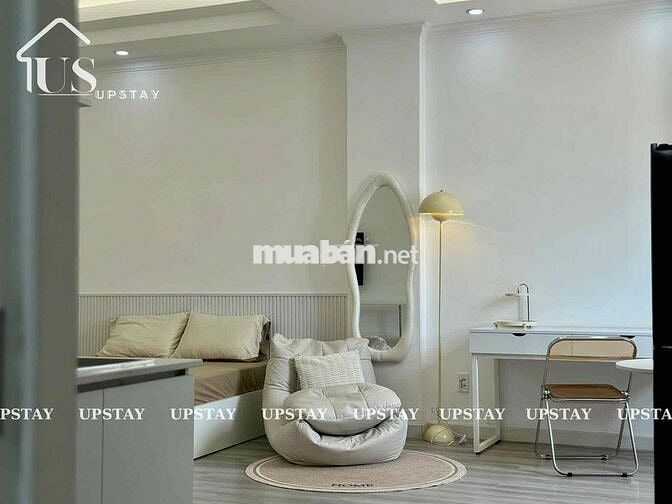 CHDV SIÊU ĐẸP GẦN NHÀ THỜ TÂN ĐỊNH QUẬN 1