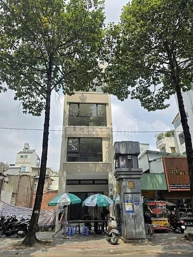 Cho thuê mặt bằng kinh doanh Ung Văn Khiêm, P.25 Bình Thạnh