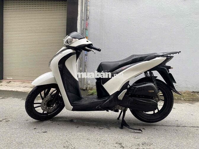 Honda sh chính chủ đời cao zin đẹp mê ly