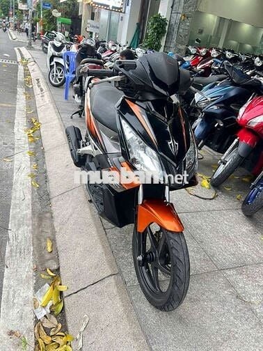 Air blade full 2 2008 mới 90% biển số thành phố