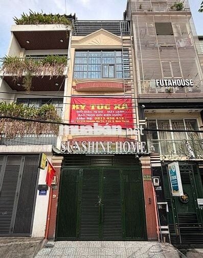 GIÁ RẺ: CHO THUÊ KTX FULL TIỆN ÍCH NGUYỄN GIA TRÍ( D2) BÌNH THẠNH- HCM