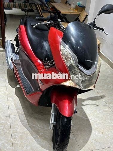 PCX 2011 Biển 72 Ngay Chủ Giao Cccd Giá Chỉ 12.8 🍠