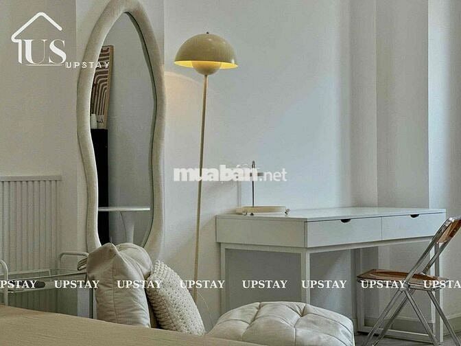 CHDV SIÊU ĐẸP GẦN NHÀ THỜ TÂN ĐỊNH QUẬN 1