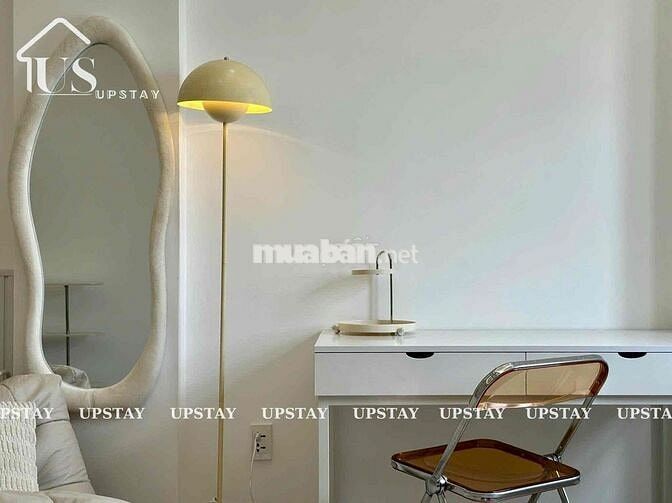 CHDV SIÊU ĐẸP GẦN NHÀ THỜ TÂN ĐỊNH QUẬN 1