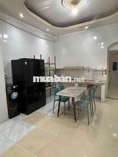 GIÁ RẺ: CHO THUÊ KTX FULL TIỆN ÍCH NGUYỄN GIA TRÍ( D2) BÌNH THẠNH- HCM