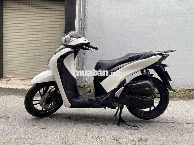Honda sh chính chủ đời cao zin đẹp mê ly