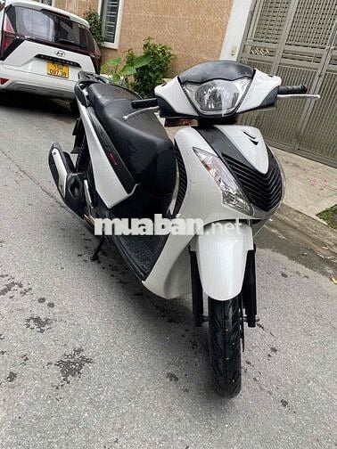 Honda sh chính chủ đời cao zin đẹp mê ly