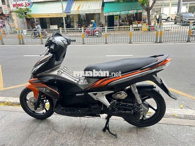 Air blade full 2 2008 mới 90% biển số thành phố