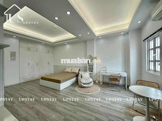 CHDV SIÊU ĐẸP GẦN NHÀ THỜ TÂN ĐỊNH QUẬN 1