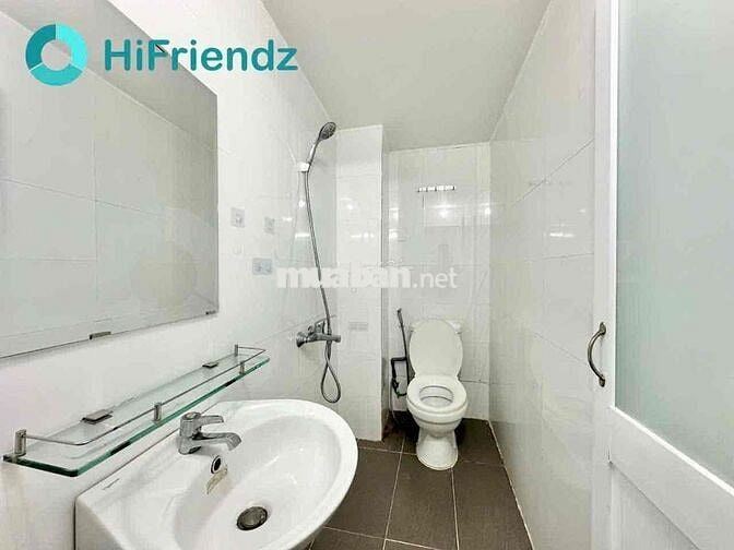 PHÒNG DUPLEX FULL NỘI THẤT NẰM NGAY PHẠM VĂN DỒNGD