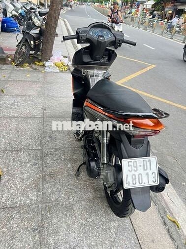 Air blade full 2 2008 mới 90% biển số thành phố