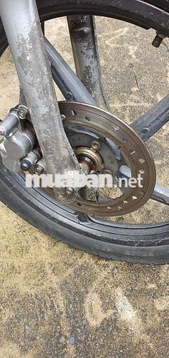 Wave repsol zin toàn tập