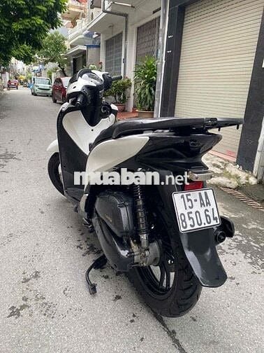 Honda sh chính chủ đời cao zin đẹp mê ly
