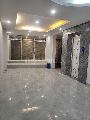 Cho Thuê Tầng 1Mặt Phố  nhà 7 tầng  đường sông lừ, phường  Phương Mai