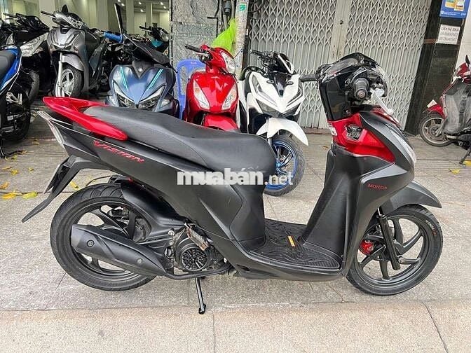 Honda vision 2018 mới 90% biển số 70