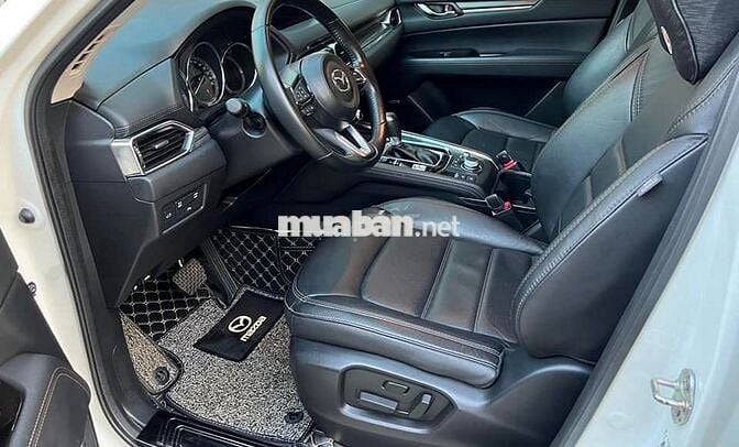 Mazda CX 5 2020 2.5 Premium AWD - 49000 km