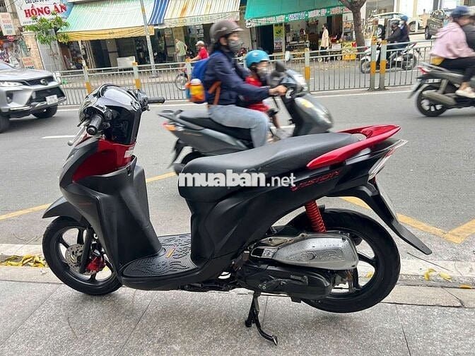 Honda vision 2018 mới 90% biển số 70