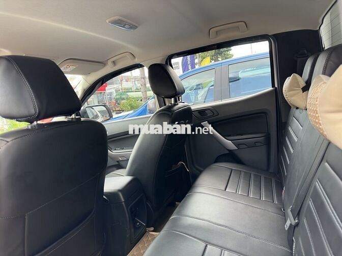 Ford Ranger XLS 2019, bảo hành 2026 hỗ trợ vay 75%