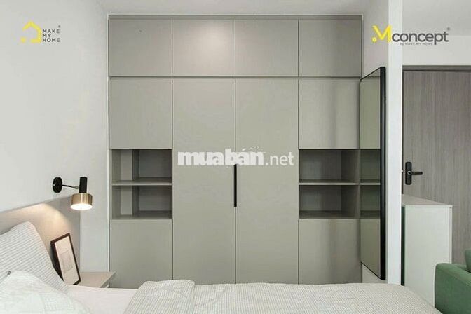 Căn hộ cao cấp 30m2, full nội thất. Đường Tô Hiến Thành, P14, Q10, HCM