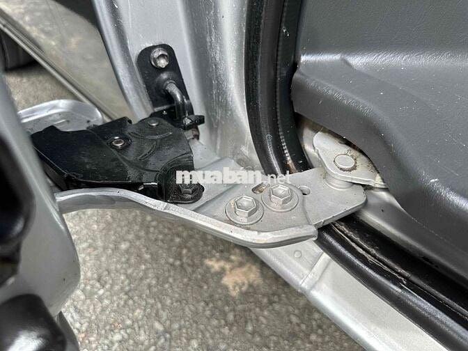 Cần Bán - Toyota Hiace - 2014 - Máy dầu nhập Nhật