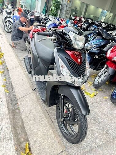 Honda vision 2018 mới 90% biển số 70