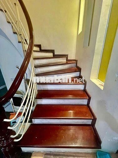 Bồ Đề - Nguyên Căn 50m2× 4 Tầng - Full Đồ