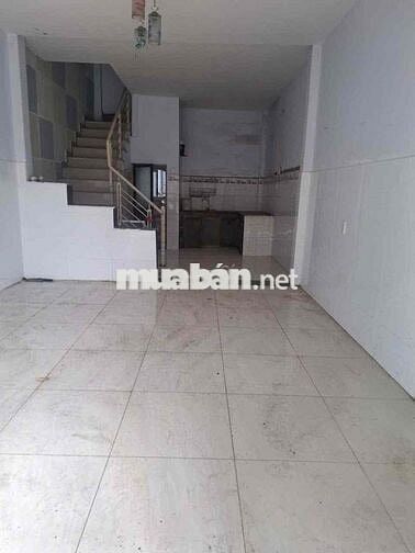 nhà một lầu 2pn 2wc đ 38 gần chợ hiệp bình