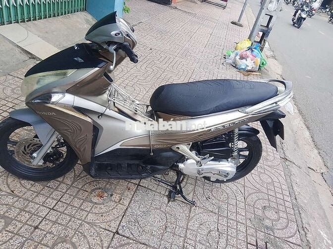 AirBlade Fi ĐK 2017 giấy tờ đầy đủ