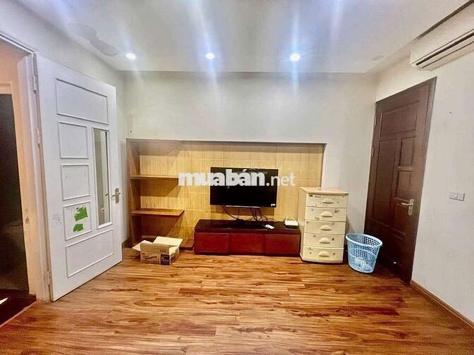 Bồ Đề - Nguyên Căn 50m2× 4 Tầng - Full Đồ