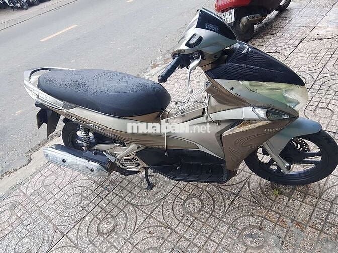 AirBlade Fi ĐK 2017 giấy tờ đầy đủ