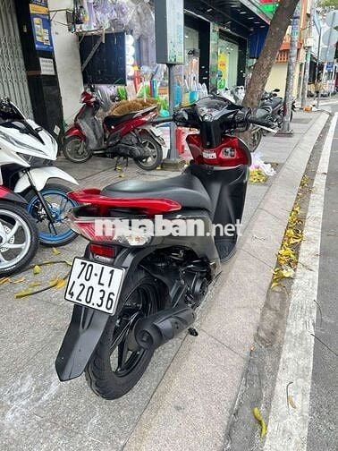 Honda vision 2018 mới 90% biển số 70