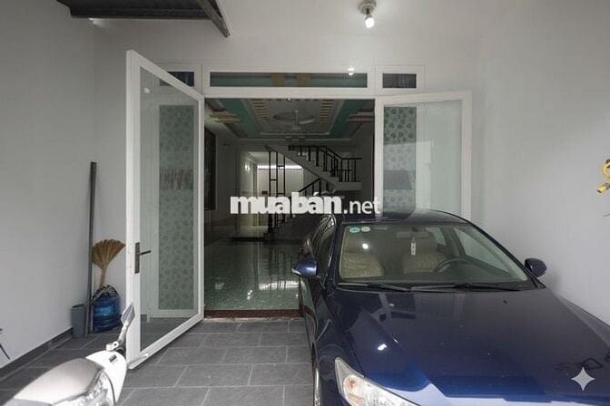 #TÔ KÝ #TÂN CHÁNH HIỆP #5x14=70m2 #NHÀ ĐẸP 3 TẦNG #GIÁ nhỉnh 4 tỷ