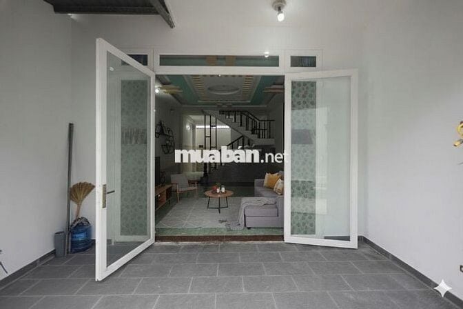 #TÔ KÝ #TÂN CHÁNH HIỆP #5x14=70m2 #NHÀ ĐẸP 3 TẦNG #GIÁ nhỉnh 4 tỷ