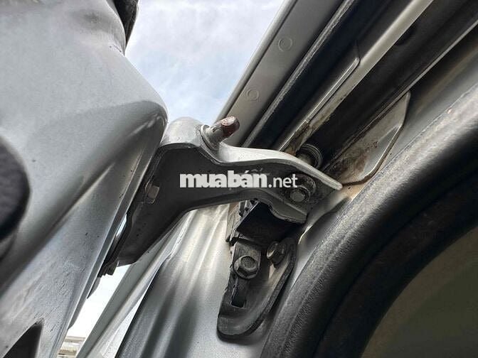 Cần Bán - Toyota Hiace - 2014 - Máy dầu nhập Nhật